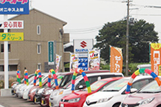 ファミリーオート
